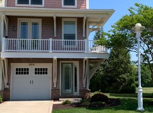 2816 Persimmon Pl #B6, Cambridge, MD 21613
