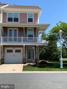 2816 Persimmon Pl #B6, Cambridge, MD, 21613