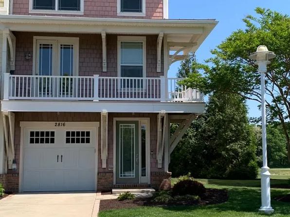 2816 Persimmon Pl #B6, Cambridge, MD 21613