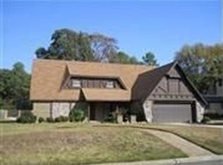 2107 Monticello Ct, Pine Bluff, AR 71603