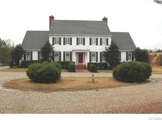 653 Meadow Ridge Ln, Manakin Sabot, VA 23103