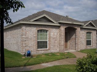 7205 The Mansions Dr #V-4, Corpus Christi, TX 78414