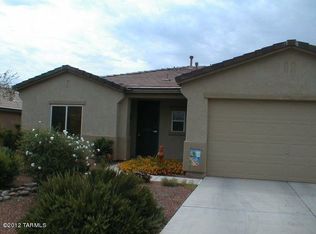 3668 E Foxtrotter Rd, Tucson, AZ 85739