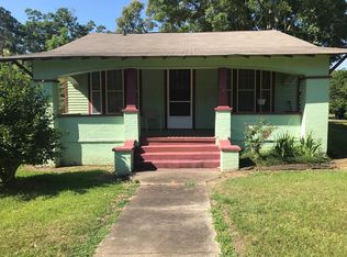 621 Pennsylvania Ave, McComb, MS 39648