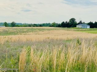 Township Road 1b Greer Ln, Bardstown, KY 40004
