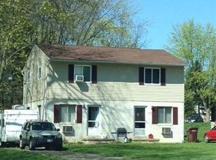 422 Colony Rd, Canal Fulton, OH 44614