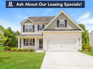 349 Donelson Way, Burlington, NC 27217