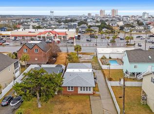 304 23rd Ave. N, North Myrtle Beach, SC 29582