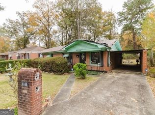 4148 Bellamy St, Columbus, GA 31903