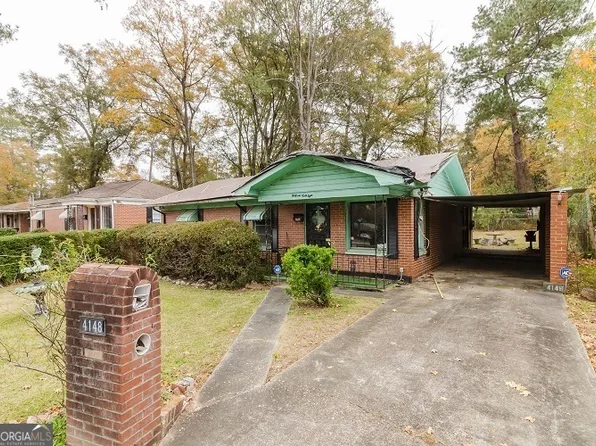 4148 Bellamy St, Columbus, GA 31903