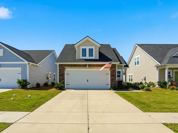 1216 Black Skimmer St, Summerville, SC 29485