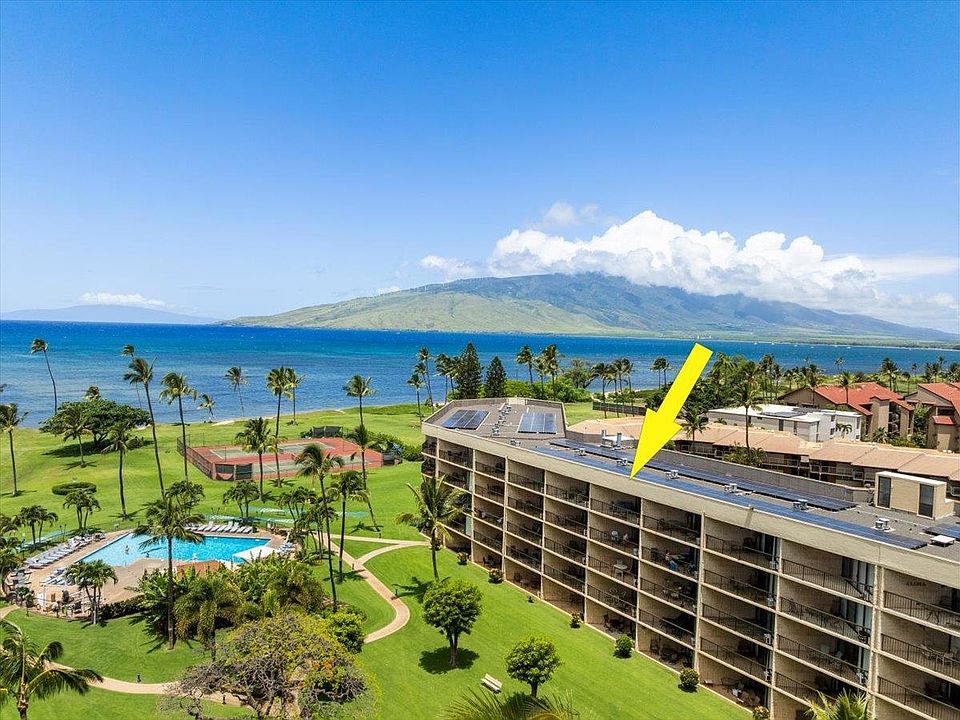 1st image of 1032 S Kihei Rd #A513