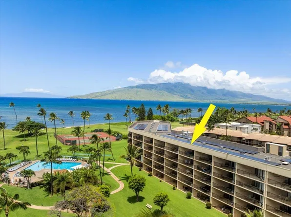 1032 S Kihei Rd #A513, Kihei, HI 96753