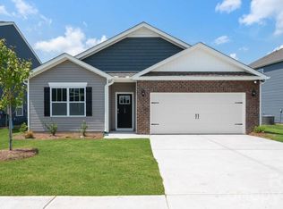 4564 Harris Elliot Rd, Lincolnton, NC 28092