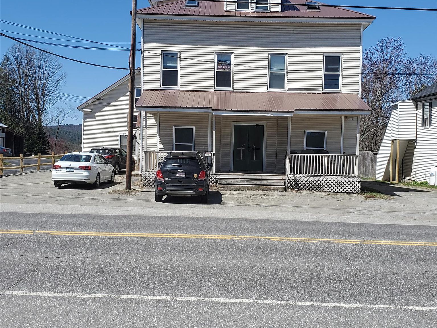 2733 Dartmouth College Highway, North Haverhill, NH 03774 Zillow