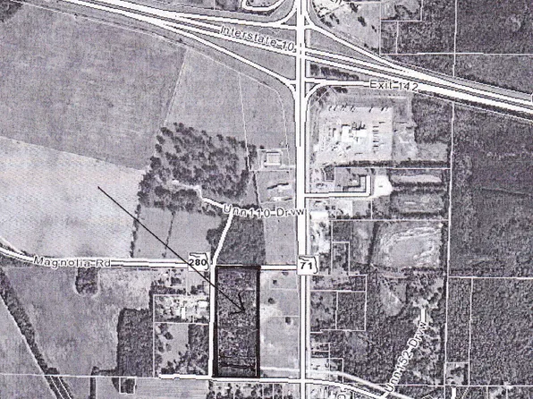 0 Magnolia Rd, Marianna, FL 32448