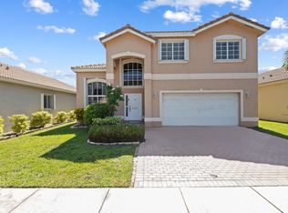 5331 NW 110TH Avenue, Doral, FL 33178