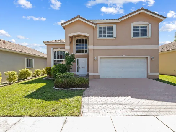 5331 NW 110TH Avenue, Doral, FL 33178