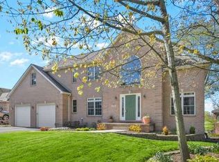775 Huntley Ter, Crete, IL 60417