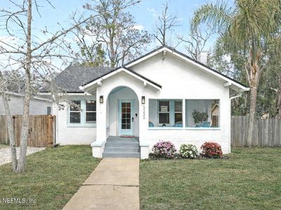 3233 MAYFLOWER Street, Jacksonville, FL, 32205