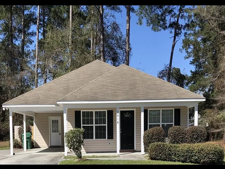 2416 Seth Pl — Photo 1