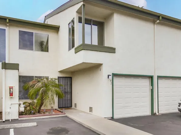 5450 Kiowa Dr Unit 42, La Mesa, CA 91942