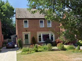 3898 Faversham Rd, University Hts, OH 44118