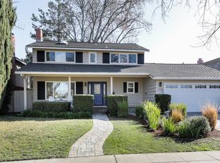 1228 Brenton Ave, San Jose, CA 95129
