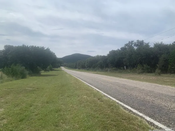 2868 N RR 336 LOT A, Leakey, TX 78873