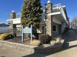 Sun Beach, Ocean City, NJ 08226