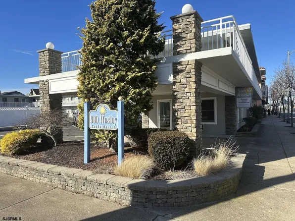 900 Wesley Ave #116, Ocean City, NJ 08226