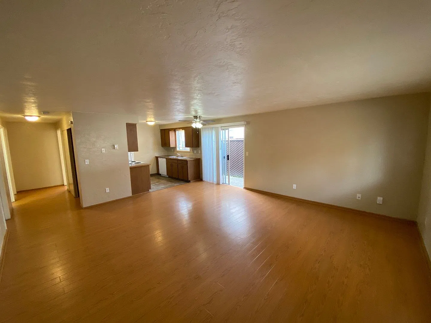 2 bed, 1.0 bath, 910 sqft, $1,495 — Photo 4