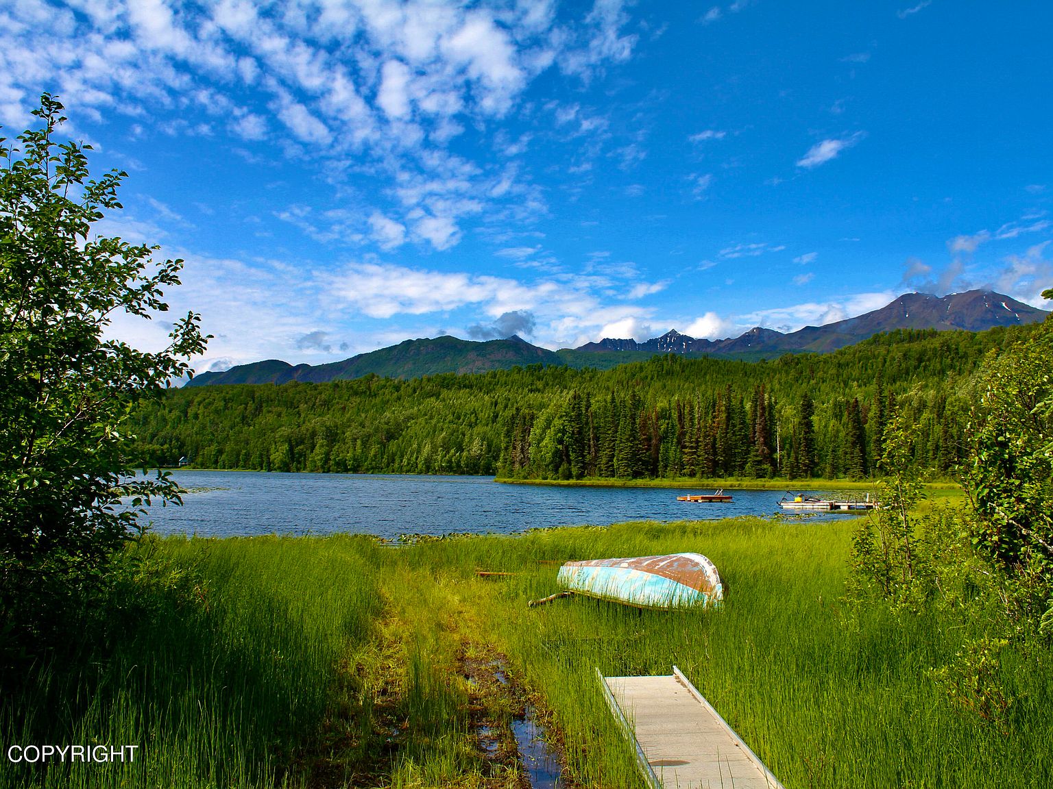 18072 Fish Lake Rd, Chickaloon, AK 99674 Zillow