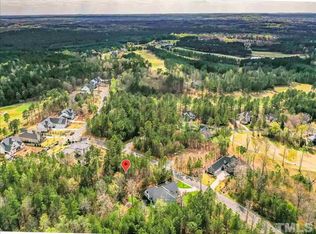 34 Golfers Vw, Pittsboro, NC 27312