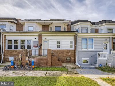 535 Maude Ave, Baltimore, MD, 21225