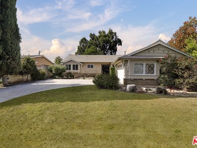 16057 Knapp St, North Hills, CA, 91343