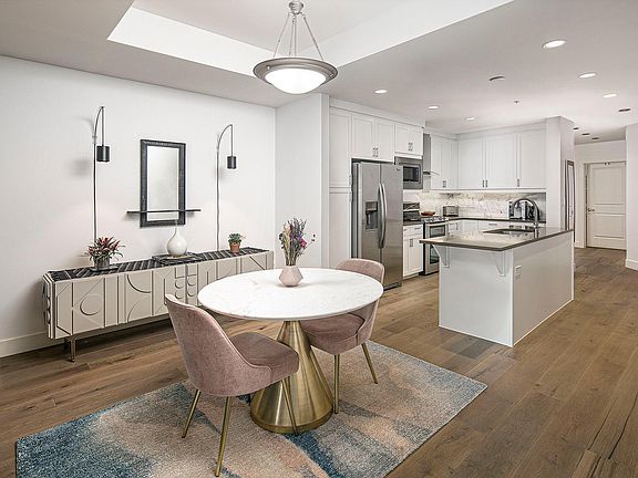 Furnished or unfurnished