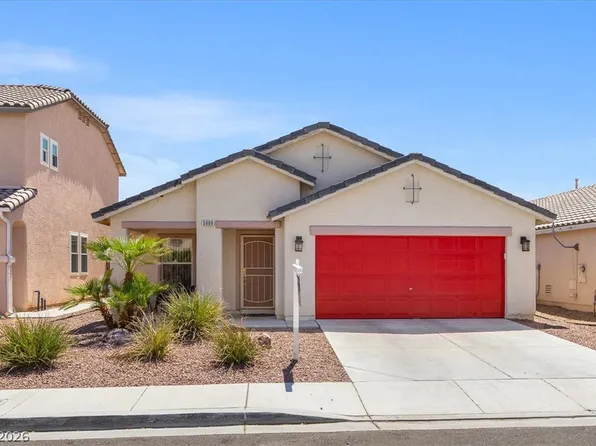5009 Lone Wolf Ave, Las Vegas, NV 89131