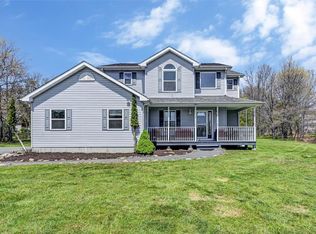 306 Valley View Dr, Albrightsville, PA 18210