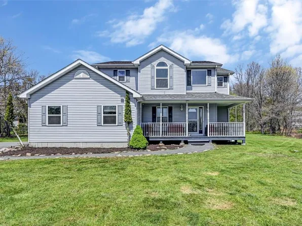 306 Valley View Dr, Albrightsville, PA 18210