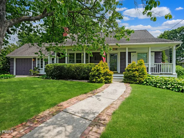 613 5th St, Milford, PA 18337