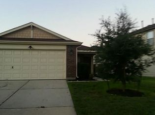 18106 Rexine Ln, Cypress, TX 77433