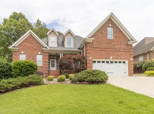 4721 Farm Bell Ct, Winston Salem, NC 27127