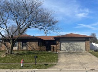 800 Ronson Ave, Columbus, OH 43230