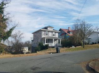 902 Wise St, Lynchburg, VA 24501