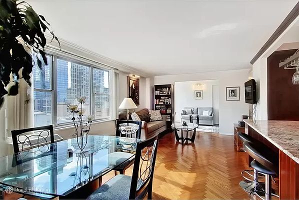 1st image of 303 W 66th St APT 16EE