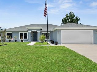 1 Llanes Pl, Palm Coast, FL 32164