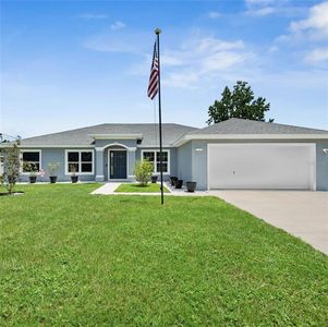 1 Llanes Pl, Palm Coast, FL, 32164