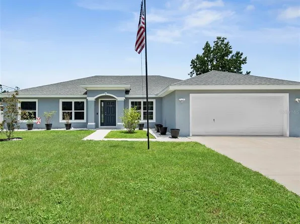 1 Llanes Pl, Palm Coast, FL 32164