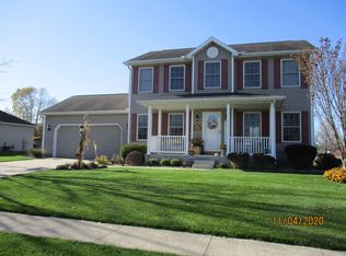 58287 Jefferson Ridge Dr, Goshen, IN 46528